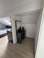 Neu eröffnetes Apartmenthaus mit Anbindung an Ulm Bild 16