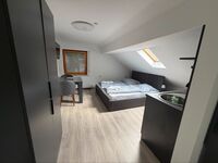 Neu eröffnetes Apartmenthaus mit Anbindung an Ulm Bild 12