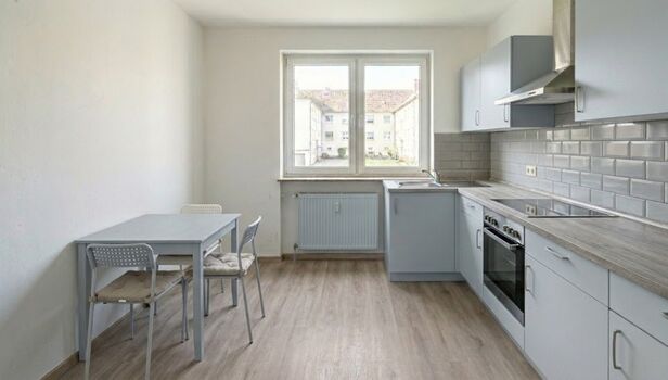 Monteurunterkünfte in Bad Soden-Salmünster – 24h Check-In Bild 2