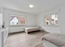 Monteurunterkünfte in Bad Soden-Salmünster – 24h Check-In Bild 3