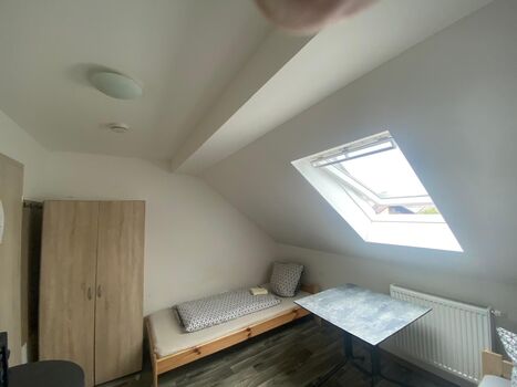 Belser Fremdenzimmer / Zimmer Nr. 6 Obrázok 2