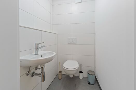 Monteurunterkünfte in Flörsheim am Main – 24h Check-In Bild 4