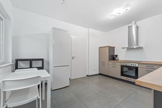 Monteurunterkünfte in Flörsheim am Main – 24h Check-In Bild 3