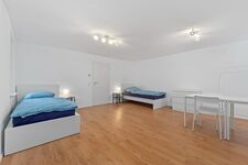 Monteurunterkünfte in Flörsheim am Main – 24h Check-In Bild 2