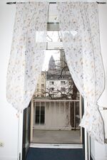 Monteurwohnungen an der Frankfurt Messe/ Hauptbahnhof Bild 1