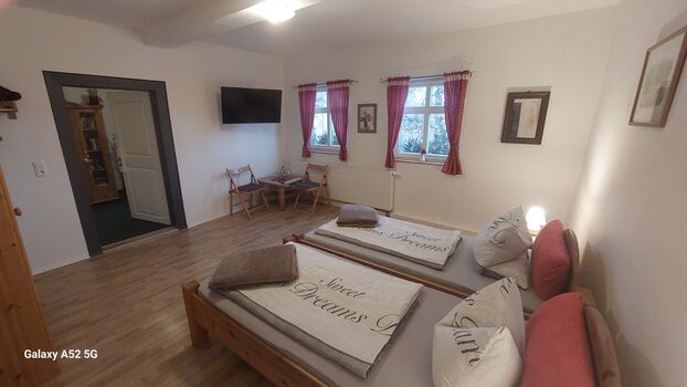 Pension No 7 neudietendorf Bild 5