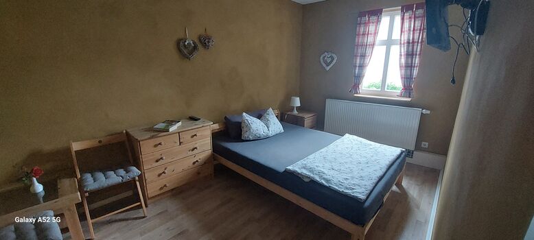 Pension No 7 neudietendorf Bild 2