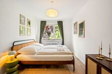 Lahnufer | Zentral, Balkon, Parkplatz Bild 1