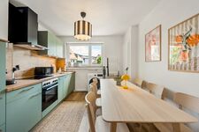Lahnufer | Zentral, Balkon, Parkplatz Bild 3