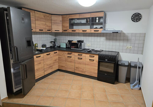 Moblierte Wohnung in Naumburg Bild 1