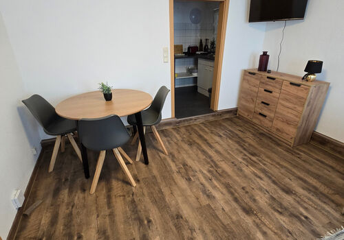 Moblierte Wohnung in Naumburg Bild 5