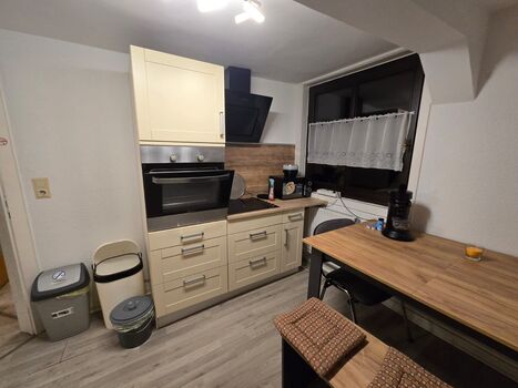 Wohnung Zum Fischbachtal Zdjęcie 2