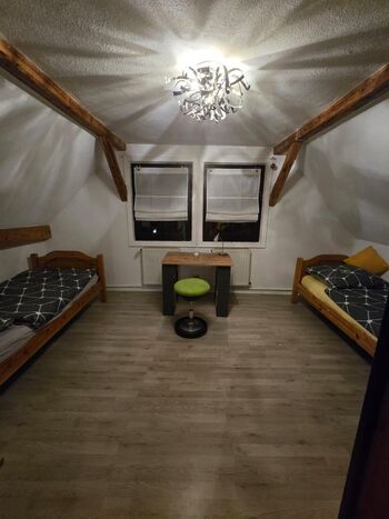 Wohnung Zum Fischbachtal Zdjęcie 2