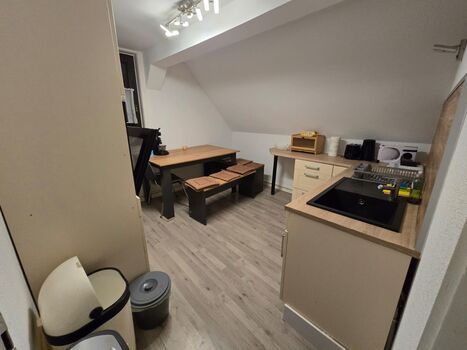 Wohnung Zum Fischbachtal Zdjęcie 1