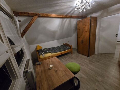 Wohnung Zum Fischbachtal Zdjęcie 3