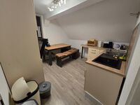 Wohnung Zum Fischbachtal Bild 1