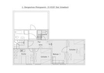 Wohnung Zum Fischbachtal Bild 12