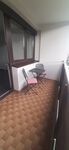 Balkon 6qm