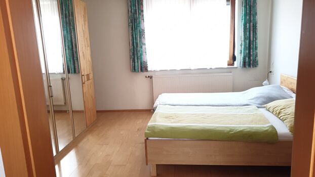 Monteur-Unterkunft Groll