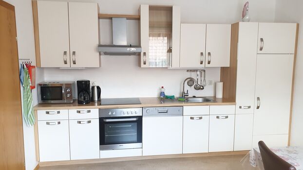 Monteur-Unterkunft Groll Picture 3