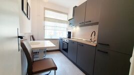 Monteurwohnung 2-4 Personen Cottbus Bild 1