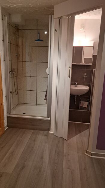 Gästezimmer Wortmann Bild 5