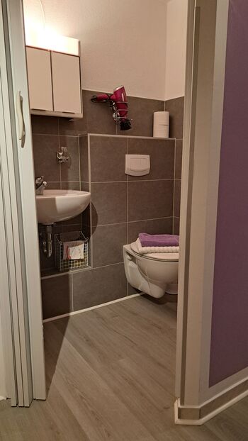 Gästezimmer Wortmann Bild 3
