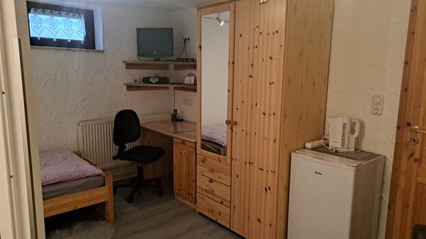 Gästezimmer Wortmann Bild 2