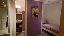 Gästezimmer Wortmann Bild 1