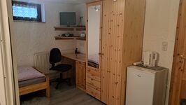 Gästezimmer Wortmann Bild 2