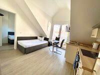 Apartmenthaus Poing // Creativ Wohnen Bild 6
