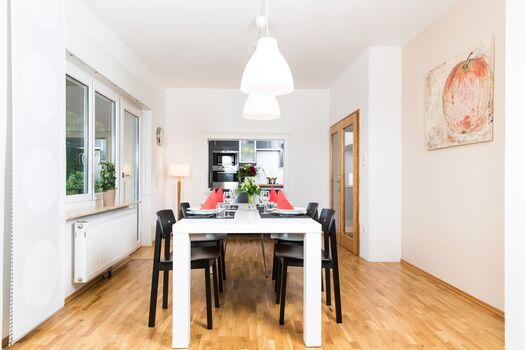 Haus Kronheim Obrázok 4
