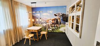 Arrivel Apartments Moosfeld Bild 1