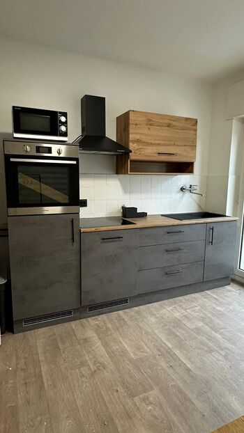 Wohnung Wulle Bild 3