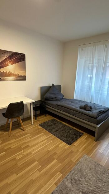 Wohnung Wulle Bild 4