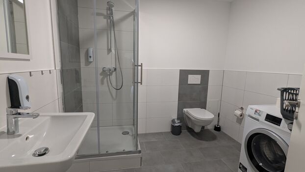 BmB: Monteurzimmer / Unterkunft in Walsrode. 40 Betten Bild 3