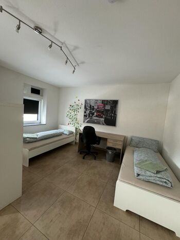 Monteurwohnung Mannheim Bild 1