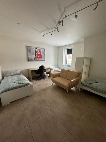 Monteurwohnung Mannheim Bild 2