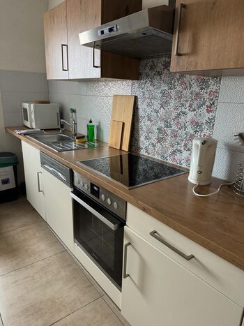 Monteurwohnung Mannheim Bild 5