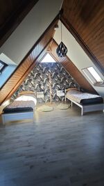 Gästezimmer in Lange Straße, DERENTAL Bild 1