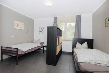 Gästezimmer Küthe Bild 3