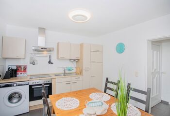 Gästezimmer Küthe nahe Düsseldorf Bild 2