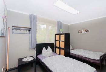 Gästezimmer Küthe Bild 5