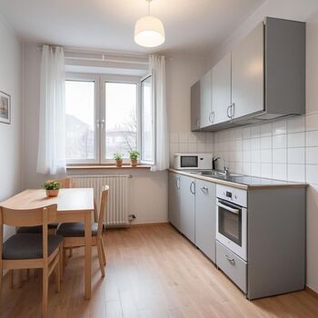 Monteurunterkunft Ludwigshafen-nach Wunsch/Bedürfnis Bild 4