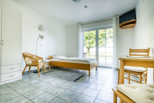 Unterkunft Schattmann Bild 2
