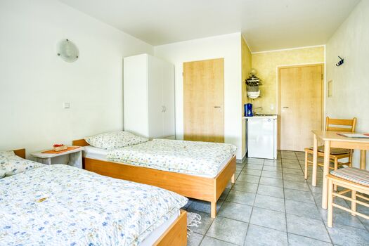 Unterkunft Schattmann Bild 1