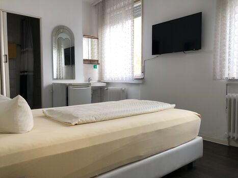 Hotel SONNE Obrázok 2