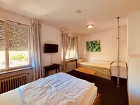 Zimmer 1 Wohnung
