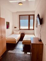 Zimmer 3 Wohnung