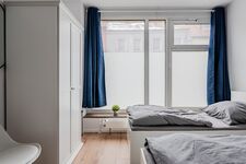 ✯ Solar Team-Unterkunft | Monteurwohnung in Roggentin | by APARTS Bild 1